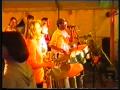 Sunshine Day, played by Steelband Outer Limits -  2001