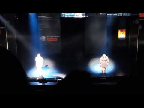 Dear Evan Hansen - You Will Be Found