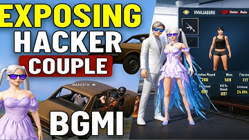 Exposing the Ultimate Royale Hacker ☠️ BGMI Still Alive @BattlegroundsMobile_IN #bgmi #bgmihacker