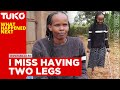 My life will never be the same again. Tuko family has given me hope for life | Tuko TV