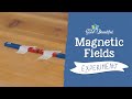 Magnetism Experiment Quiz