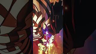 HASHIRA VS MUZAN #demonslayer #4k #edit #muzankibutsuji #michaeljackson #hashiratrainingarc