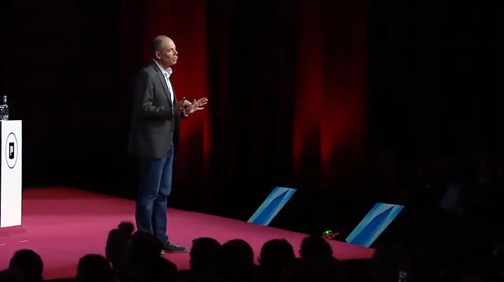 Marc Randolph, Leadership Speaker, When Netflix Me...