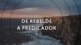 De rebelde a predicador - Pastor Miguel Núñez