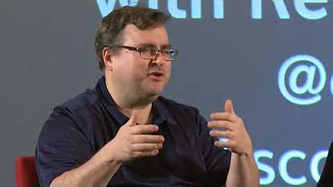 Why Reid Hoffman is Investing In Autonomous Vehicles