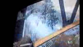 BLACK OPS (WII) ARRAY GLITCHES