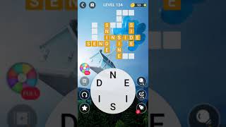 Word Serene Level 134 screenshot 2