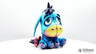 Eeyore from Winnie the Pooh