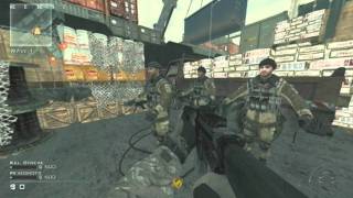 MW3 - Modern Warfare 3 Mods - Shell Shocked Soldiers β
WiZARD HAX