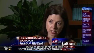 Famous Unethical Experiments On Unwitting Citizens (Declassified Documents) Profile