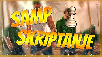 👨🏻‍💻 SAMP Skriptanje #31 - Bank Sistem - Part 2 👨🏻‍💻