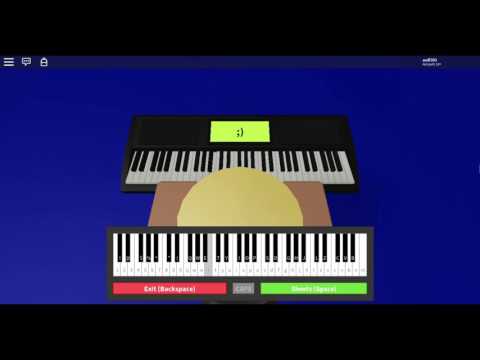 Roblox Piano Tetris Theme - roblox piano his themeundertale youtube