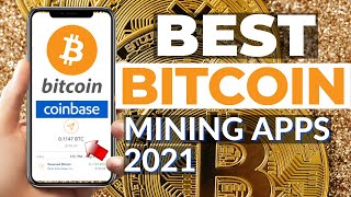 How to Earn FREE Bitcoin In 2021 Best Bitcoin Mining Apps For Beginners (FREE Make Money Online) screenshot 5