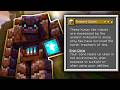 Minecraft Origins Mod: Ancient Golem (Custom Origin)