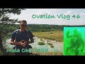 Park Gródek Jaworzno - Mała Chorwacja + Diving Marina "Koparki" - Ovation Vlog 46