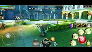 AURCUS ONLINE CHEAT 🚫 HEAL X BOOM