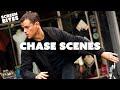 Best Chase Scenes | The Bourne Ultimatum | Screen Bites