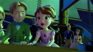 Sofia the First - For One and All Resimi