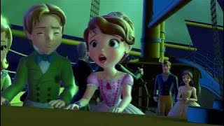 Sofia the First - For One and All