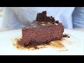 Чизкейк Шоколадный / Chocolate Cheesecake