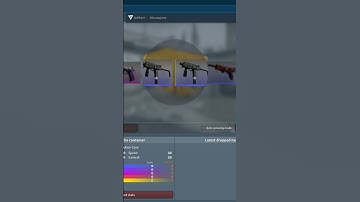 Day #26 Opening a fake case every day until I get a fake gold #csgo #cs2