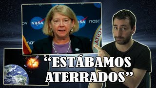 Acabamos de ESTAR al Borde de un DESASTRE PLANETARIO y NADIE TE LO HA CONTADO by Atraviesa lo desconocido 276,248 views 5 days ago 9 minutes, 42 seconds