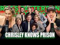 Chrisley Knows Prison - Ross Patterson Revolution Ep. 838