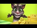 Youtube Thumbnail Talking Tom Shorts 2 - Whack-a-Mouse