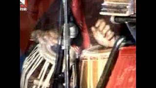 Ahmad Zahir - Benazaam Qalb e Paak'at ay Madaraam