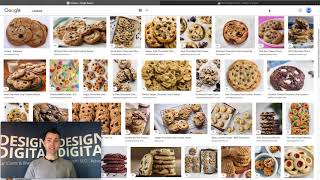 Website Cookie Pop Up Choices By Design For Digital, Web Design Agency