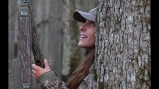 Timber Hole Mallard Hunt with D.U.