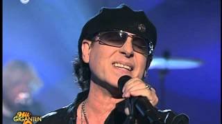 Scorpions - Still Loving You