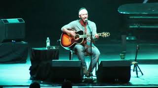 Sully Erna - Different Kind Of Tears Live HD