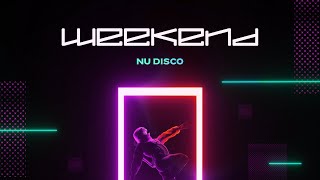 An ultra funky, disco treat in Production Masters 'Weekend - Nu Disco'