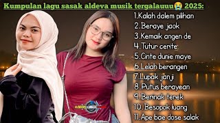 Download Lagu KUMPULAN LAGU SASAK ALDEVA MUSIK TERGALAUUU 2025 BIKIN MEWEK😭 MP3 Download Lagu KUMPULAN LAGU SASAK ALDEVA MUSIK TERGALAUUU 2025 BIKIN MEWEK😭 MP3