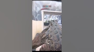 *NEW*MOVEMENT TECH IN MW3 #viral #callofduty #mw3