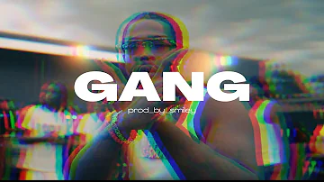 [FREE] POP SMOKE X FIVIO FOREIGN TYPE BEAT 2022 - "GANG"