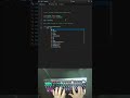 Request Body Validation in FastAPI Pydantic Basic #fastapi #python #backenddevelopment #coding