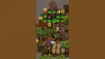 Bees, Trees, and Any of These! 😀 #gamedev #indiegame #indiedev #devlog #cozygames