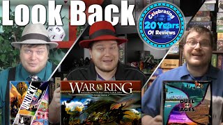 Look Back - May 3, 2023