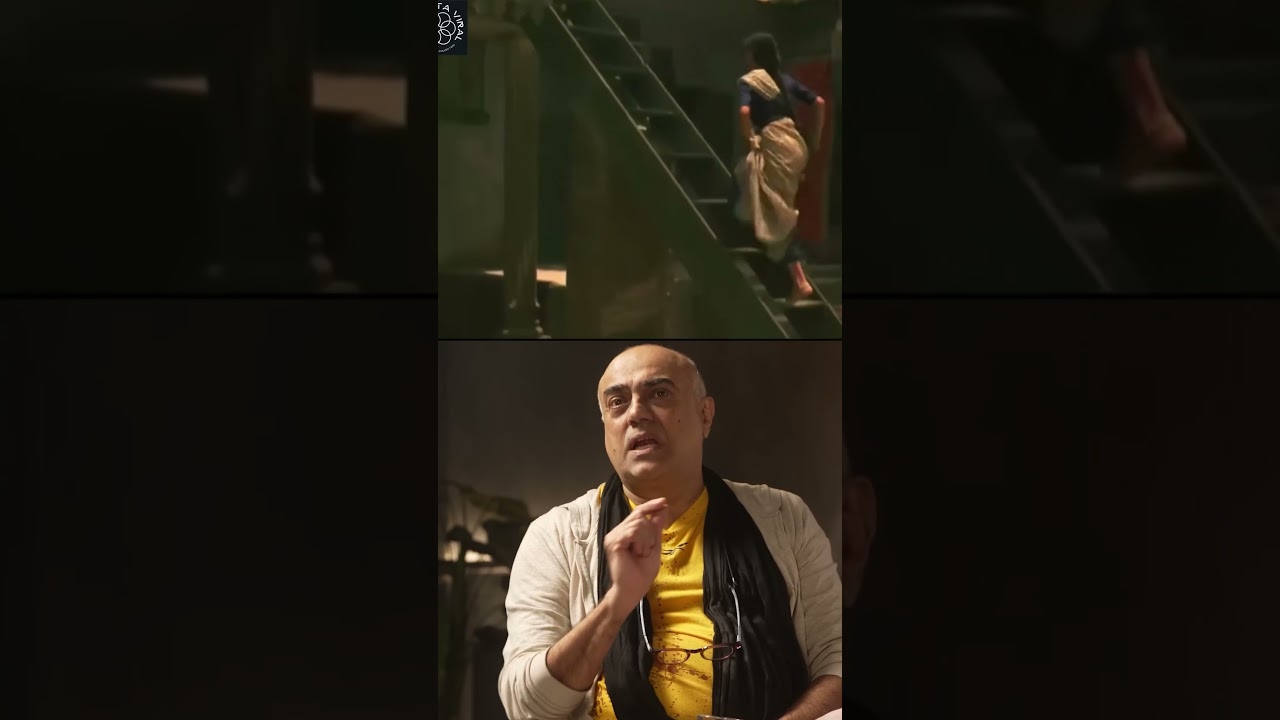 Вы ЗАМЕТИЛИ это в СУРАДЖ КА САТВАН ГОДА...