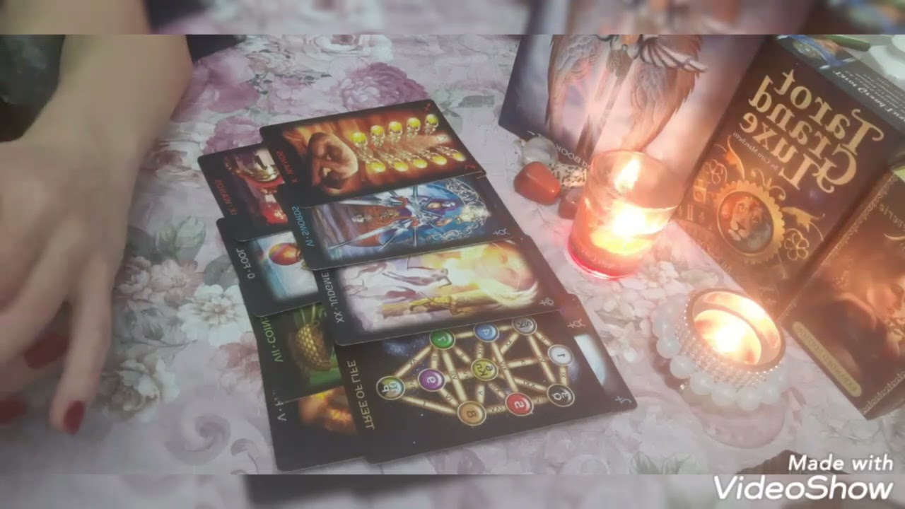 Ще бъдем ли заедно? 💯Таро с Ники ❤️