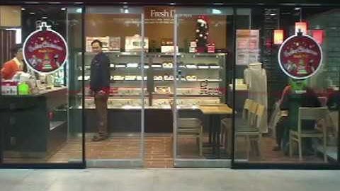 Cửa trượt tự động Woosung