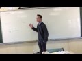 Understanding Coordinate Geometry Concepts