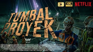 Tumbal Proyek  Movie Film Horor Bioskop Indonesia Terbaru 2026 filmhororterbaru2026 filmhoror