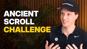 Nat Friedman (Github CEO) — Reading ancient scrolls, open source, & AI