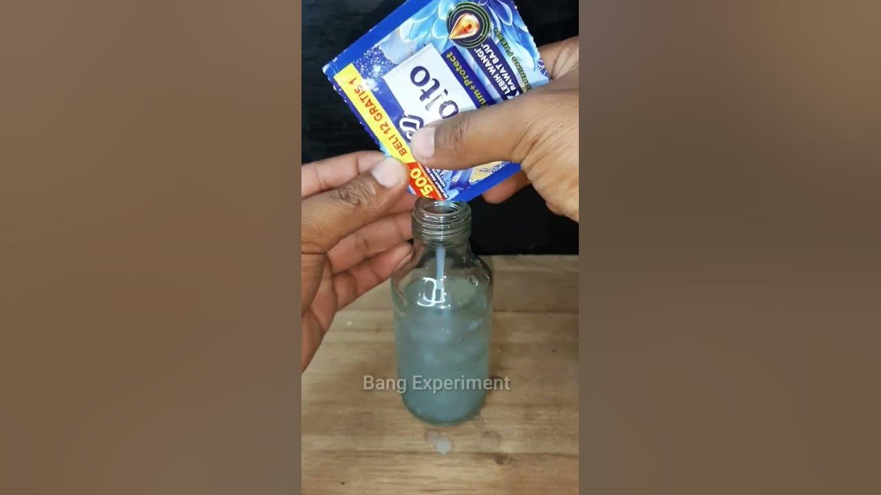 Rahasia Agar Rumah Wangi Seperti Di Hotel #idekreatif #tutorial #pengharumruangan #pengharum