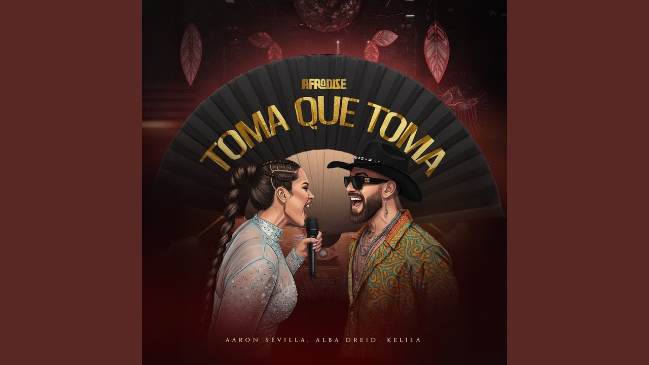 Download Toma Que Toma MP3