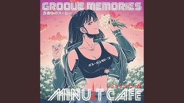 Groove Memories (feat. Zai Kowen)