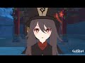 Hu Tao is somewhat of an Onee-san herself | Genshin Impact Animation / MMD